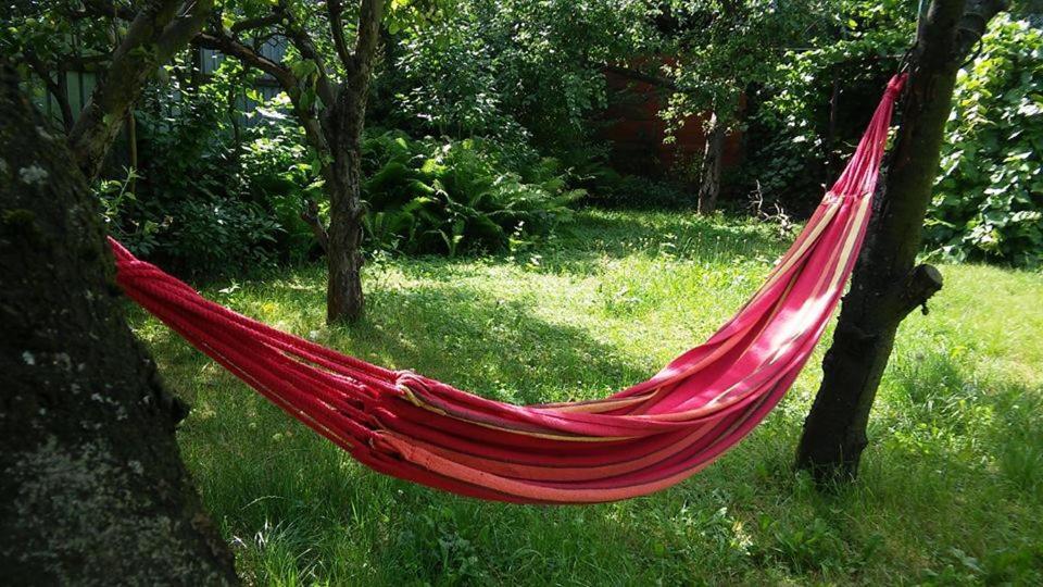 Easy Rider Hostel 브로츠와프 외부 사진